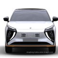 Dongfeng Forthing's new electric SUV debuts at the offline exhibition in September with a high-efficiency cruising range of 600k